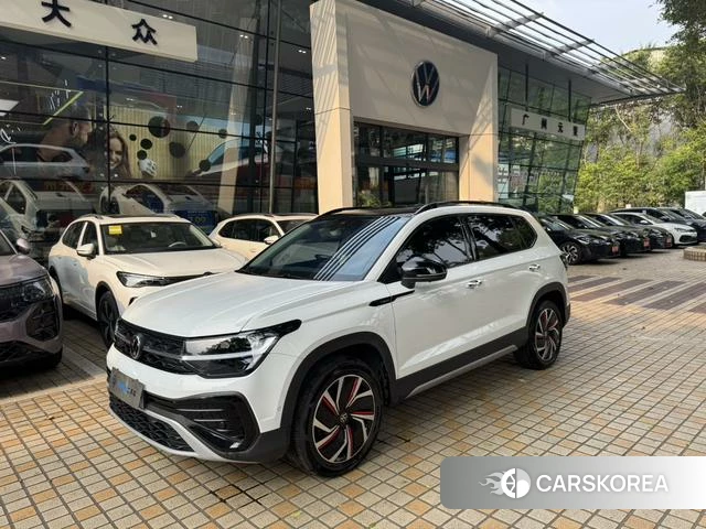 Volkswagen Tuyue id 4264180 из Китая 8