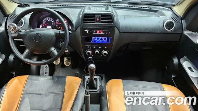 Dongfeng Socon C35 id 2808490 из Кореи 17