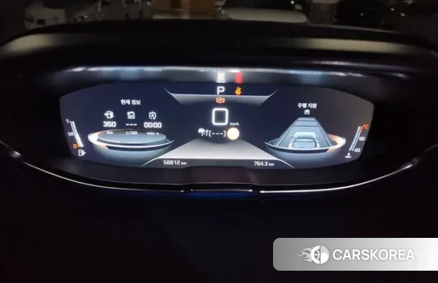 Peugeot 3008 second generation id 3139242 из Кореи 9