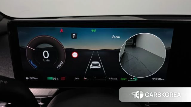 Genesis GV60 id 4585606 из Кореи 31