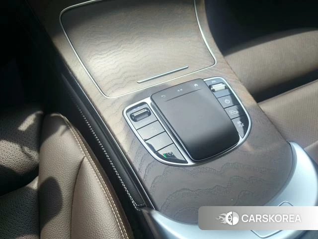 Mercedes-Benz GLC id 4334794 из Китая 15