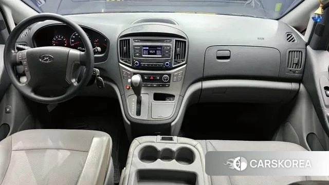 Hyundai The New Grand Starex id 3055731 из Кореи 15