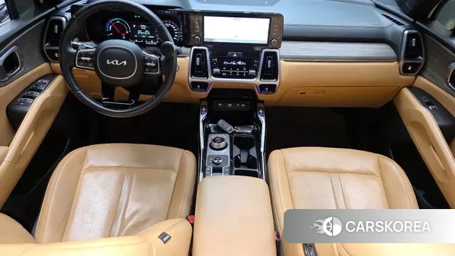 Kia Sorento 4th Generation id 3685623 из Кореи 17