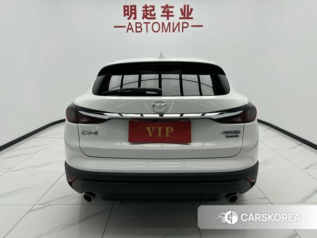 Mazda CX-4 id 4333708 из Китая 15