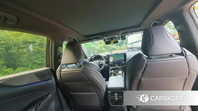 Lexus NX450h + 2nd generation id 4607386 из Кореи 14