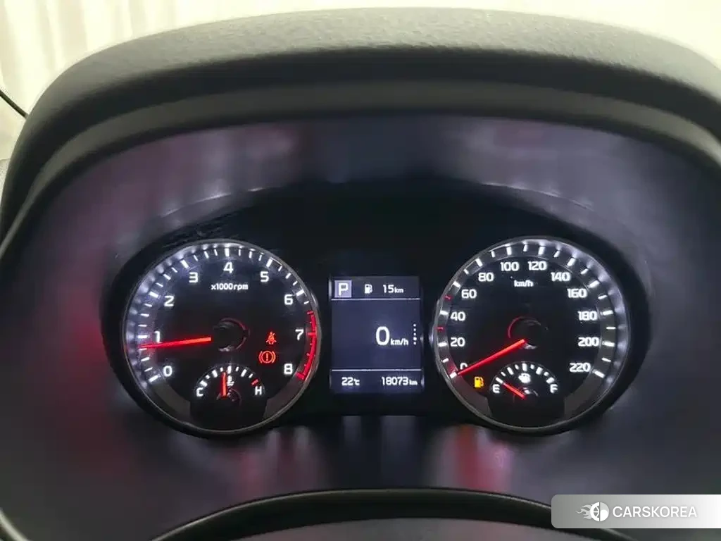 Kia KX1 id 4649271 из Китая 17