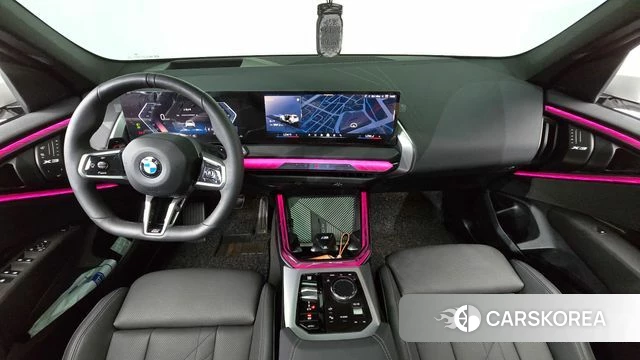 BMW X3 (G45) id 4548751 из Кореи 29