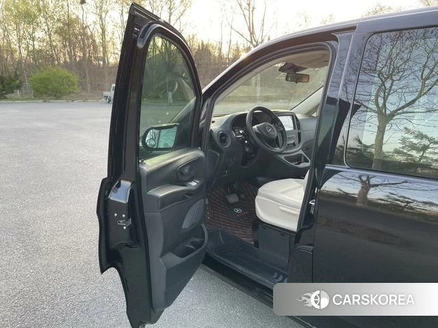 Mercedes-Benz Vito id 4257525 из Китая 13