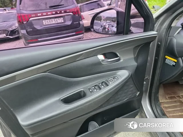 Hyundai Santa Fe TM id 3249004 из Кореи 14