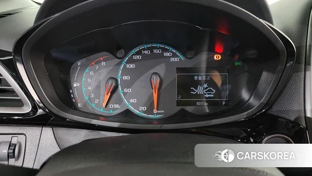 Chevrolet (GM Daewoo) The New Spark id 4434630 из Кореи 28