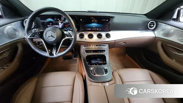 Mercedes-Benz E-Class W213 id 3433516 из Кореи 17