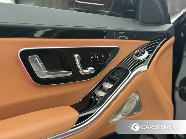 Mercedes-Benz S-class id 4277791 из Китая 9