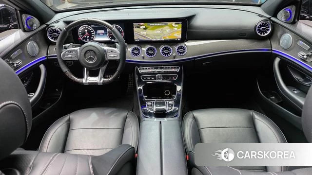 Mercedes-Benz E-Class W213 id 4737737 из Кореи 27