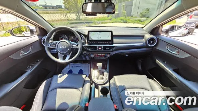 Kia The New K3 2nd generation id 2679068 из Кореи 17