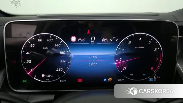 Mercedes-Benz GLC-Class X254 id 3776127 из Кореи 17