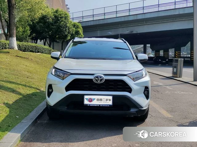 Toyota RAV4 Rongfang id 4260987 из Китая 7