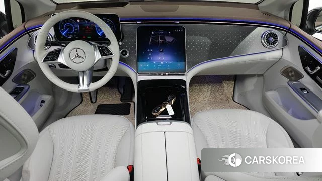 Mercedes-Benz EQE V295 id 4463375 из Кореи 31