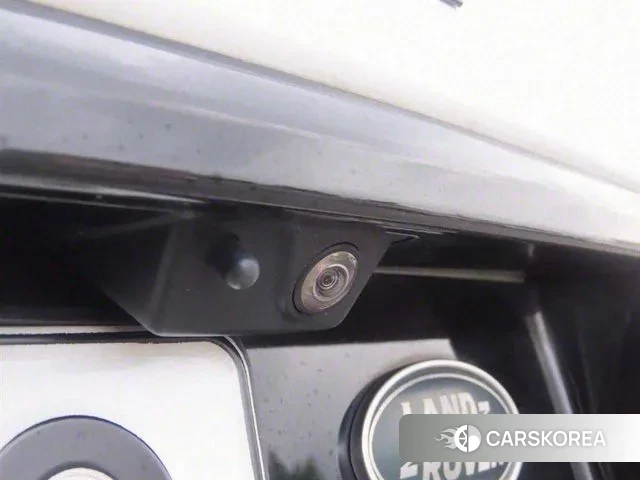 Land Rover Discovery Sports 2nd Generation id 3098653 из Кореи 17