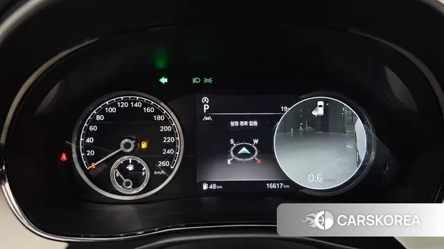 Genesis GV70 id 3400461 из Кореи 17