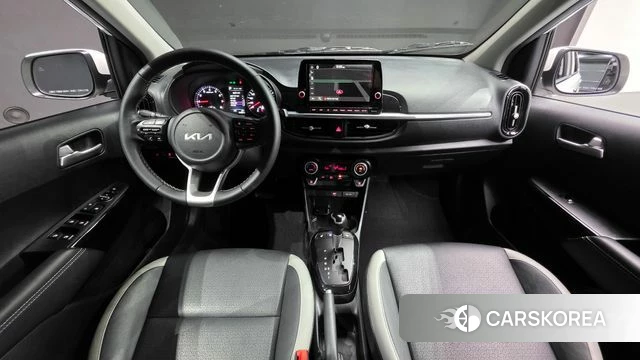 Kia Morning Urban (JA) id 4682157 из Кореи 17