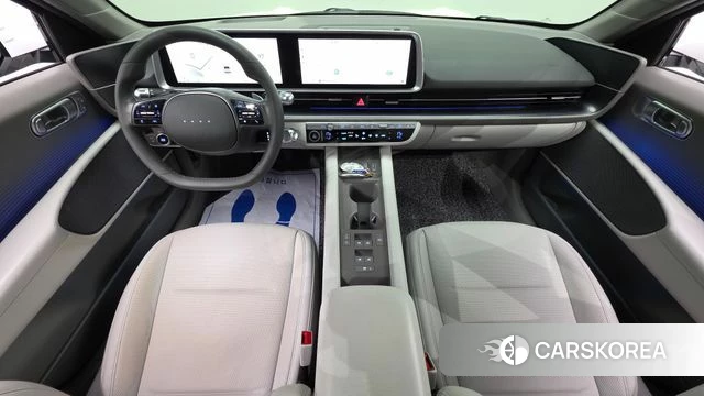 Hyundai Ionic 6 id 3891979 из Кореи 17