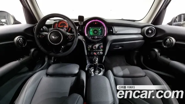 Mini Cooper id 2688298 из Кореи 17