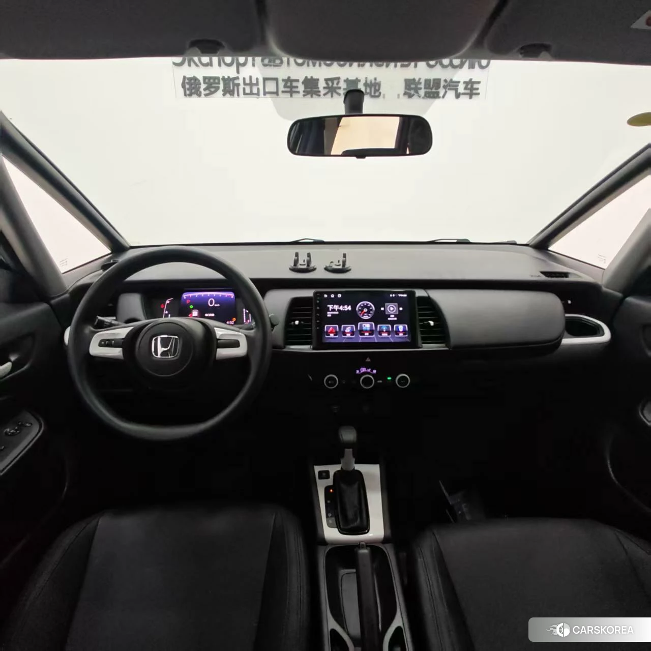 Honda Fit id 4454392 из Китая 13