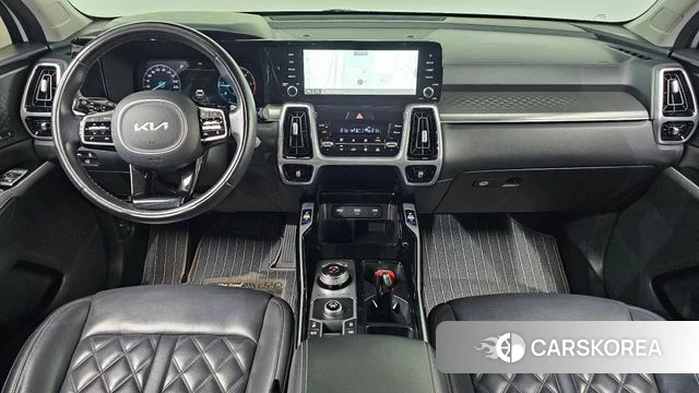 Kia Sorento 4th Generation id 4793763 из Кореи 17