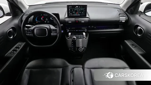 Hyundai Casper id 3427285 из Кореи 17