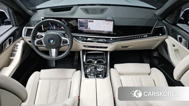 BMW X5 (G05) id 4468285 из Кореи 31
