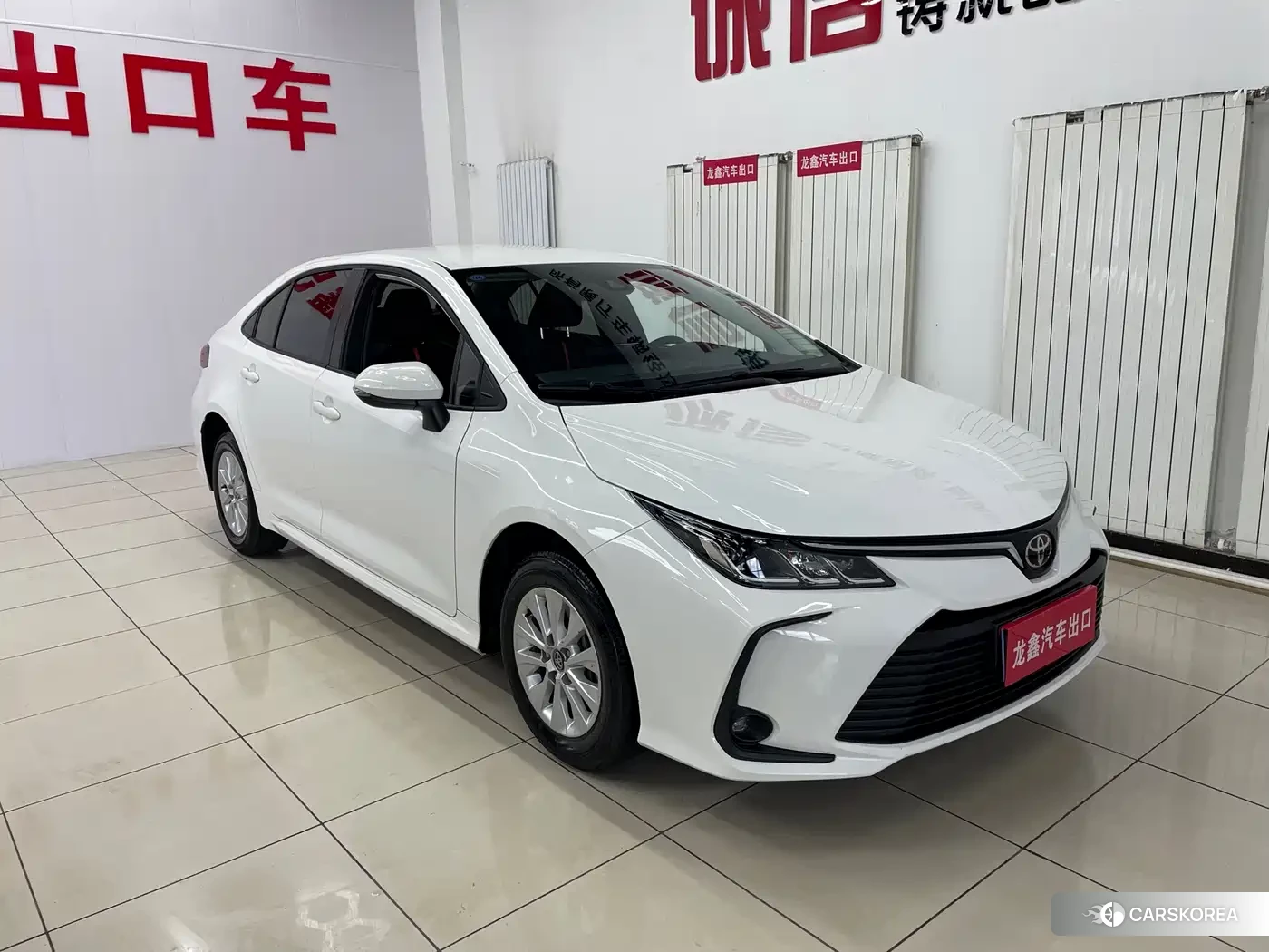 Toyota Corolla id 4538802 из Китая 14