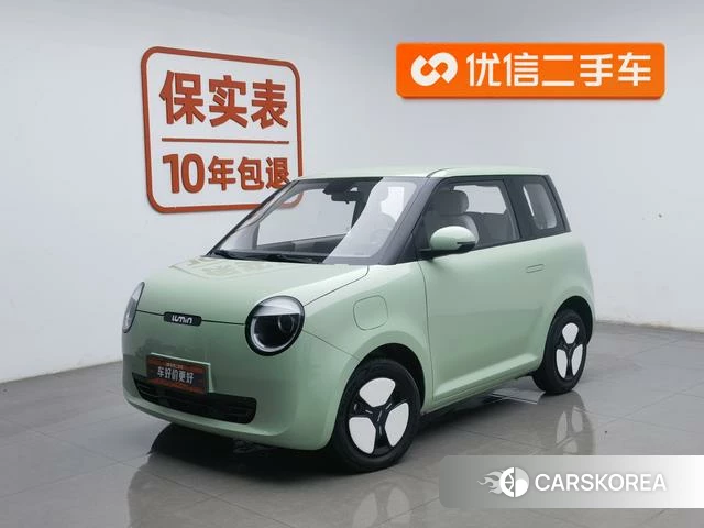 Changan Qiyuan Changan Lumin id 4212418 из Китая 21