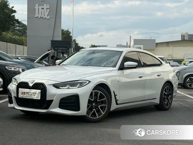 BMW 4 series id 4336311 из Китая 21