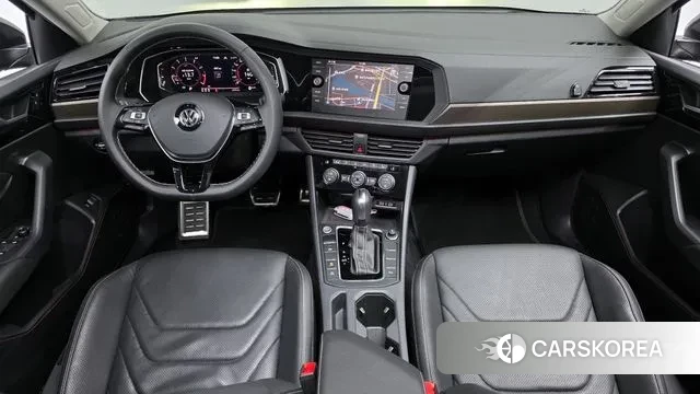 Volkswagen 7th Generation of Jetta id 3165548 из Кореи 17