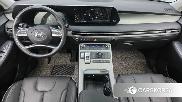 Hyundai The New Palisade id 4665992 из Кореи 17