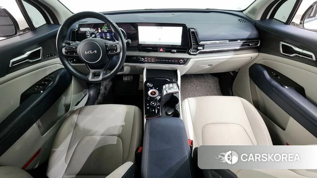 Kia Sportage 5th Generation id 3922591 из Кореи 17