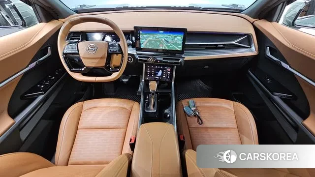 Ssangyong Torres id 3196114 из Кореи 17