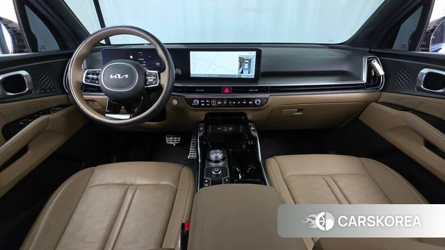 Kia The New Sorento 4th Generation id 4834715 из Кореи 32