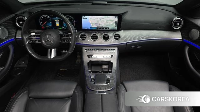 Mercedes-Benz E-Class W213 id 4179717 из Кореи 17