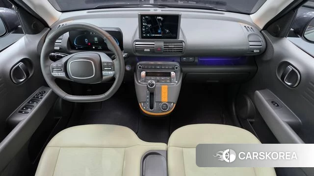 Hyundai Casper id 3827263 из Кореи 18