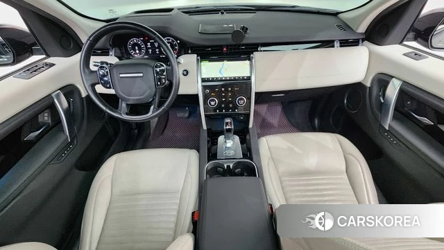 Land Rover Discovery Sports 2nd Generation id 4338914 из Кореи 32