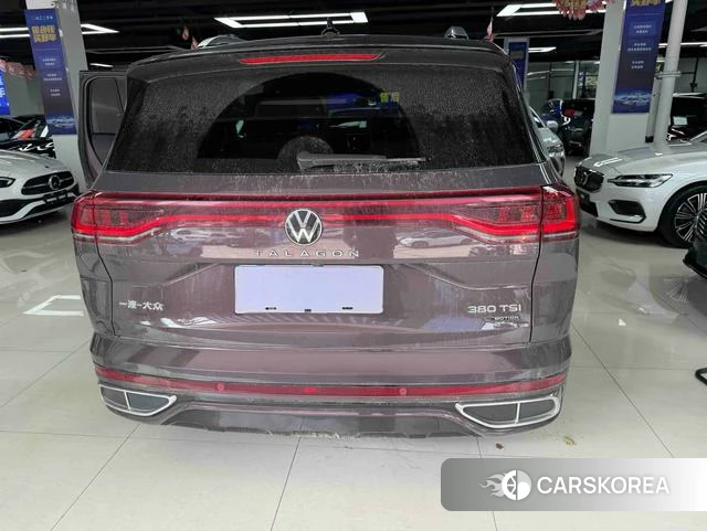 Volkswagen Lanjing id 4342171 из Китая 7