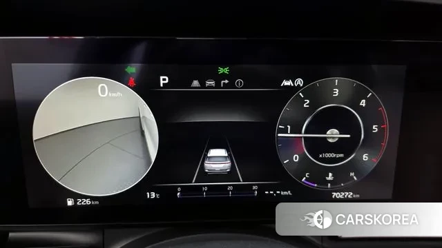 Kia Carnival 4th generation id 3747157 из Кореи 17