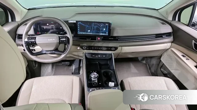 Kia The New Carnival 4th Generation id 3775803 из Кореи 17