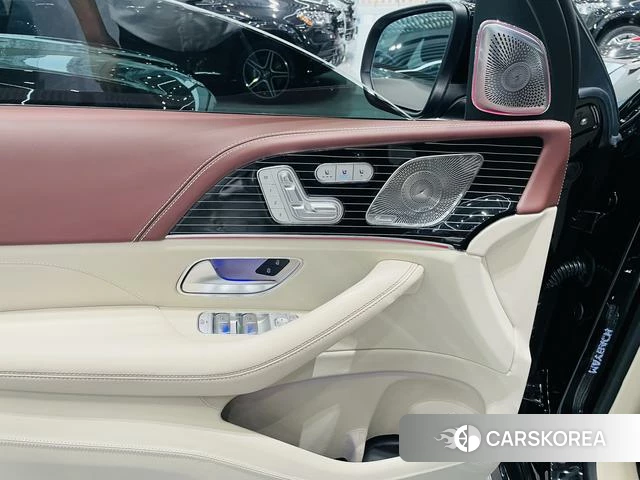 Mercedes-Benz GLS id 4366052 из Китая 34