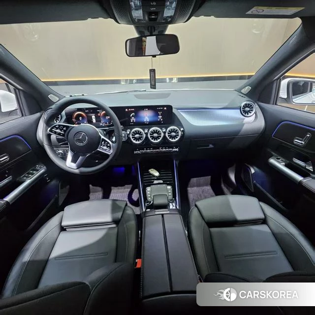 Mercedes-Benz GLA id 4255823 из Китая 7