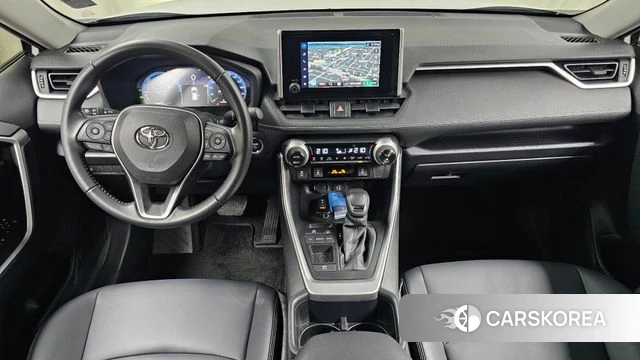 Toyota RAV4 5th Generation id 4516342 из Кореи 17