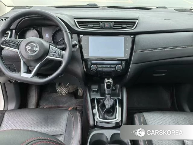 Nissan Qashqai id 4321179 из Китая 7