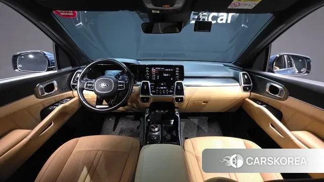 Kia Sorento 4th Generation id 3765385 из Кореи 17