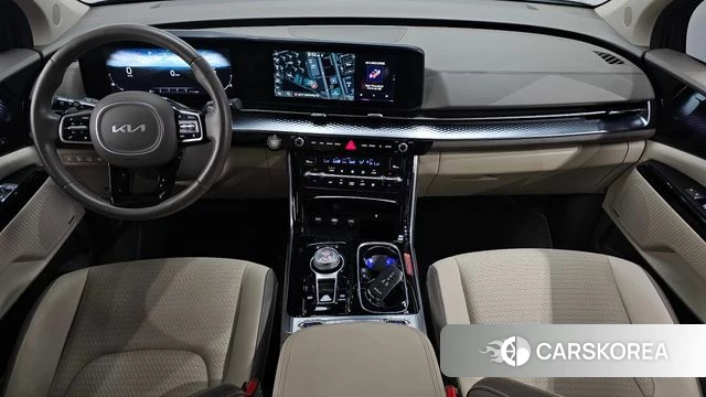 Kia Carnival 4th generation id 4382637 из Кореи 33